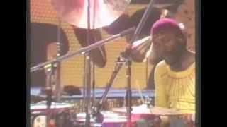 McCoy Tyner Quartet Montreux 1973 Part 2