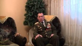 Видеоинтервью с Кустовым Александром Борисовичем - Алексей Сорокин