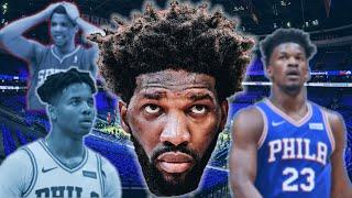 The Sixers Revival: The Full Timeline of The Process