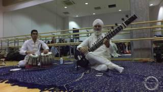 A Musical Evening - Ustad Dharambir Singh