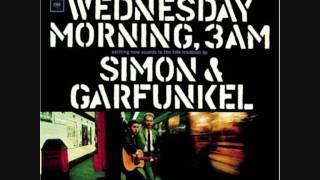 Simon and Garfunkel - Bleecker's Street