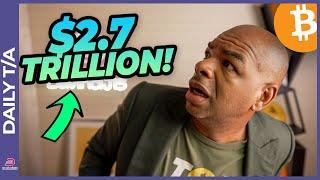 $2,700,000,000,000 IN NOVEMBER!!!!!!!!!!!!!! (December?)