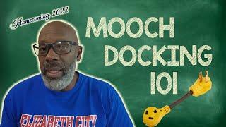 RV Mooch Docking Tips and Tricks | Homecoming 2022 @ECSUVikings