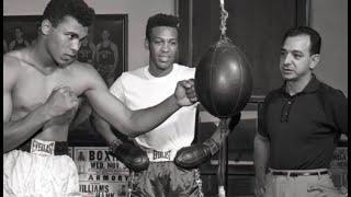 Muhammad Ali vs Jimmy Ellis - A Look Back at the 'Inevitable Fight'