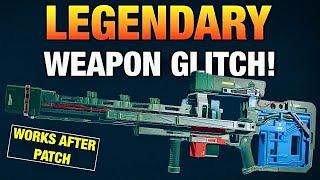 *BEST* Starfield weapon case glitch | Easy legendary weapons | Starfield sniper rifle | POST PATCH