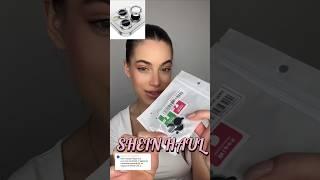 SHEIN HAUL | KLIPSZEK ÉS TETOVÁLÁSOK PART 2. #sheinhaul #shein #haul #unboxing #tattoos #magyar