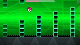 Geometry Dash Stay Inside Me