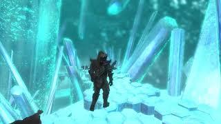 The Elder Scrolls V: Skyrim - Destroying Malyn Varen's Souls