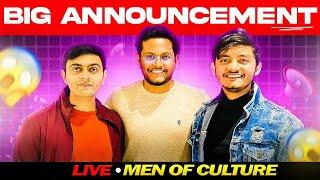  Delhi - Lafda - We are coming || Men of Culture 119