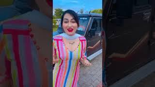 Alisha Khan new dance video reaction #shorts #trending