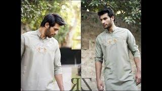 Eid Outfit Ideas for Men | Latest EID Men Collection | #EID 2018 | Fashion and Creation