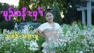 Karen Old Love Song " Mu K Naw Boy " by Tha Gay Moo { Official Mv }