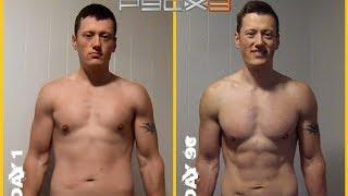 Coach Todd | P90X3 Results & Motivation