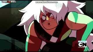 Jasper makes epic faces