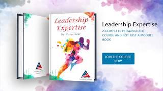 Leadership Expertise | Available On Amazon & Kindle | Prriya Kaur | Prriya Success Academy