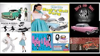 Rock and Roll Party Dj Charly