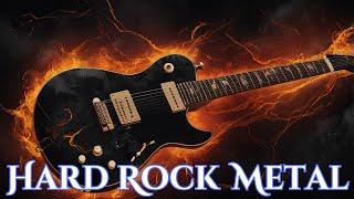 Blackstone-Best Heavy Metal Music Playlist to Boost Motivation  Powerful Hard Rock Mix  