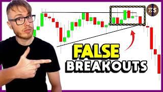 How to Avoid FALSE Breakouts (My Secret Formula)