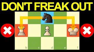 6 Chess Tricks You Must Know To Win Your Games