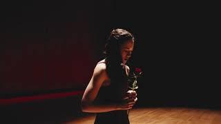 Victoria J. “Someone You Loved” (Choreography by OYO) Red dress ver.