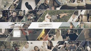 Showreel Usoltsev Kirill