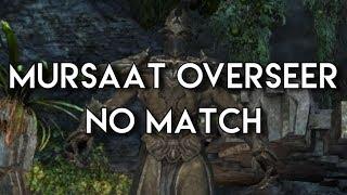 Mursaat Overseer Guide & Training!