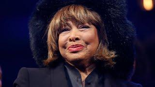 Remembering Tina Turner: Her Final Moments and Hollywood Secrets