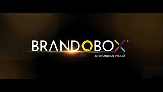 Brand O’ Box Joins Forces with India's Biggest Event - Social Media Influencers Summit Season-II