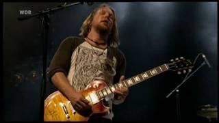 DEVON ALLMAN'S HONEYTRIBE - One Way Out