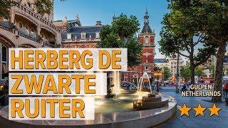 Herberg de Zwarte Ruiter hotel review | Hotels in Gulpen | Netherlands Hotels