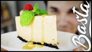 ČOKOLÁDOVÝ CHEESECAKE (bez pečení) - Bašta #41