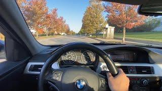 Is a Cheap BMW 335I Worth it? *POV*