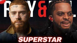 Superstar Debate, Rappers Turned Actors, & Fighting Friends | Episode 351 | NEW RORY & MAL