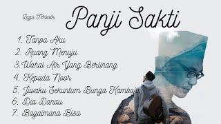 LAGU TERBAIK PANJI SAKTI