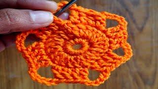 crochet coaster pattern |crochet doily | how to use