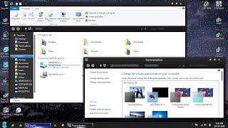 How to Customize THEME of Your Windows PC 