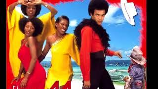 Boney M. - Malaika (Special Extended Version) 1981