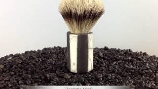 PENNELLO DA BARBA N° 12 - ELIO CRISTIANI ARTE CERAMICA