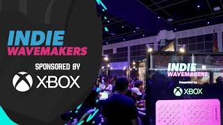 Indie Wavemakers Highlights @ gamescom asia 2024