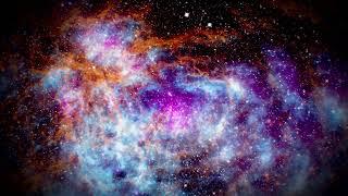 Nebula Universe   4K No Copyright Wallpapers