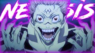 Jujutsu Kaisen [AMV] Nemesis | Магическая Битва - Nemesis [Аниме Клип]