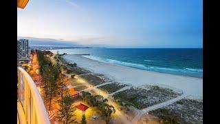 Luxury Sky home on Southern Gold Coast