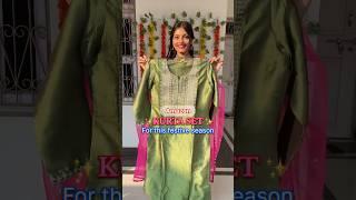 Kurta set finds watch full video on channel  #amazon #amazonfinds #kurtaset #affordable #fashion