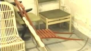 The life in Porjus, northern Sweden (japanese, year 2000).avi