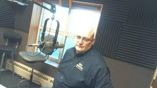 Scott Coverly From Aequitas Discusses Their Battle Creek Operation | 95.3 WBCK Morning Show