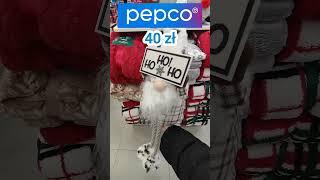 PEPCO  CHRISTMAS #pepco #christmas #winter #aniabuszuje #shopping #shop #haul