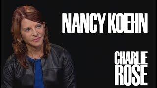 Nancy Koehn | Charlie Rose