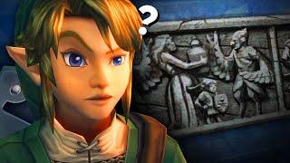 Zelda: Twilight Princess' Strangest Mystery… Solved?