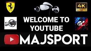 WELCOME TO YOUTUBE MAJSPORT