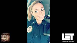 BTU Officer Ashley Smith - 1 min version